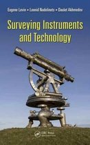 Surveying Instruments and Technology