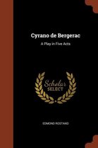 Cyrano de Bergerac