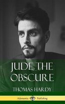 Jude the Obscure (Hardcover Classics)