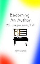 Becoming An Author