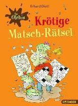 Krötige Matsch-Rätsel