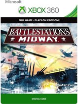 Battlestations Midway - Xbox One & Xbox 360 Download