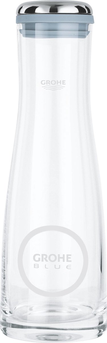 GROHE Blue Karaf - 1 Liter - Vaatwasser bestendig