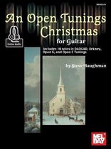 An Open Tunings Christmas