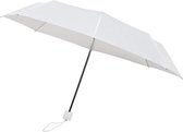 Falconetti - Opvouwbare paraplu - wit