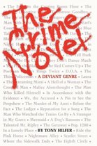 Omslag The Crime Novel