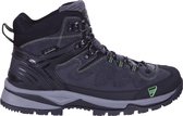 Icepeak Wynne Mr Wandelschoenen Heren - Lead-Grey - 44