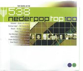 Various - 538 Nederpop Top 100