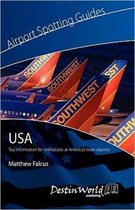 Airport Spotting Guides USA