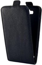 Muvit Samsung Galaxy Ace 3 Slim Case Black (MUSLI0278)
