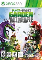 Electronic Arts Plants vs. Zombies Garden Warfare Xbox360, Xbox 360, Multiplayer modus