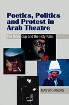 Poetics, Politics And Protest In Arab Theatre