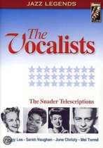 Vocalists:The Snader Tele