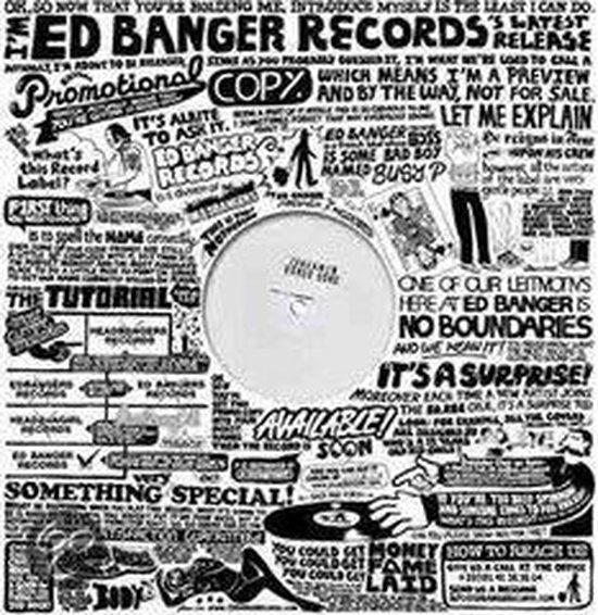 Bongo Song, Zongamin Muziek bol