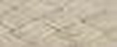 Schoenveters - 1 paar - 3 mm x 120cm Ecru veter - Rond Cord 100% katoen schoenveter