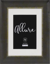 Fotolijst - Henzo - Allure - Fotomaat 18x24 - Grijs