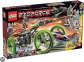 LEGO Exo-Force Mobile Devestator - 8108