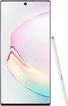 Samsung Galaxy Note10+ - 512GB - Aura White (Wit)