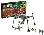 Lego Star wars: homing spider droid (75016)