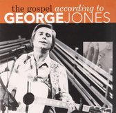 Gospel According to George Jones