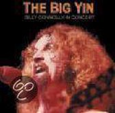 Big Yin: Billy Connolly In Concert