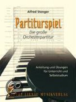 Partiturspiel 3. Die große Orchesterpartitur