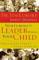 Nurturing the Leader within Your Child