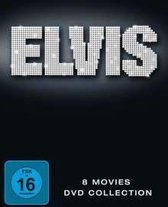 Elvis - 30th Anniversary DVD Collection
