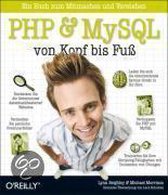 PHP & MySQL von Kopf bis Fuß