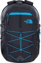 The North Face Borealis Rugzak Tnf Black Hyper Blue Bol Com