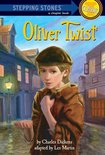 A Stepping Stone Book - Oliver Twist