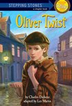 A Stepping Stone Book(TM) - Oliver Twist