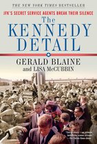 The Kennedy Detail (Enhanced Edition)
