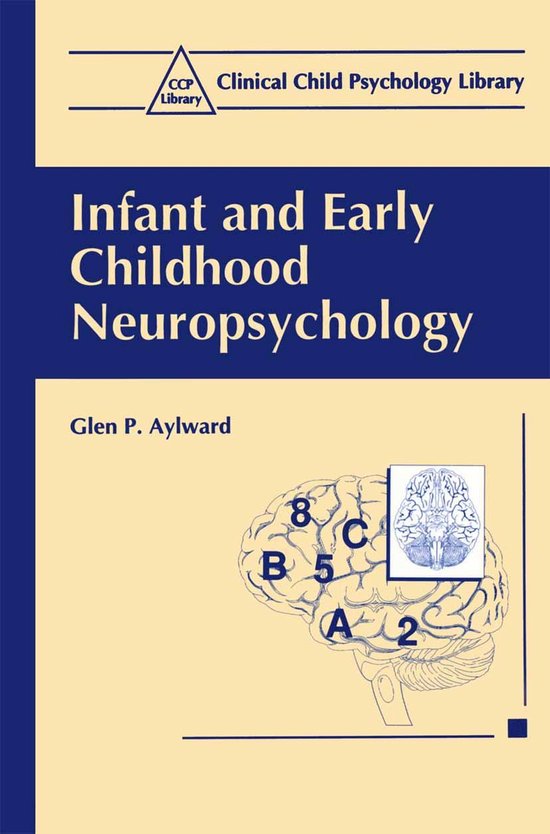 Behavioral Science and Psychology (R0) - Infant and Early Ch ... - cover