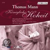 Königliche Hoheit. 3 CDs