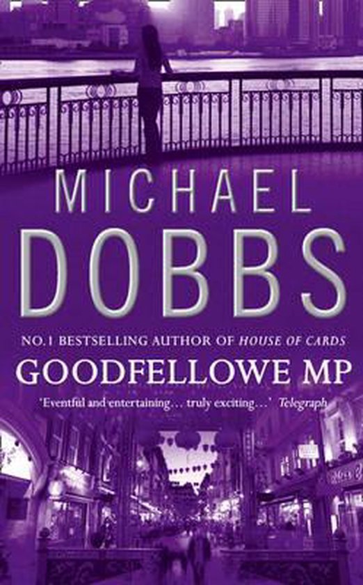 Goodfellowe MP - cover