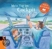 Mein Tag im Cockpit