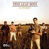 Pine Leaf Boys - Musique (CD)