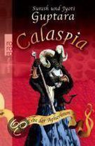Calaspia. Das Erbe Der Apheristen
