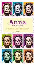 Anna Deel 3 - Annie 3 Cd's Luisterboek
