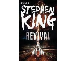 Omslag van Revival
