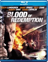 Blood Of Redemption (Blu-ray)