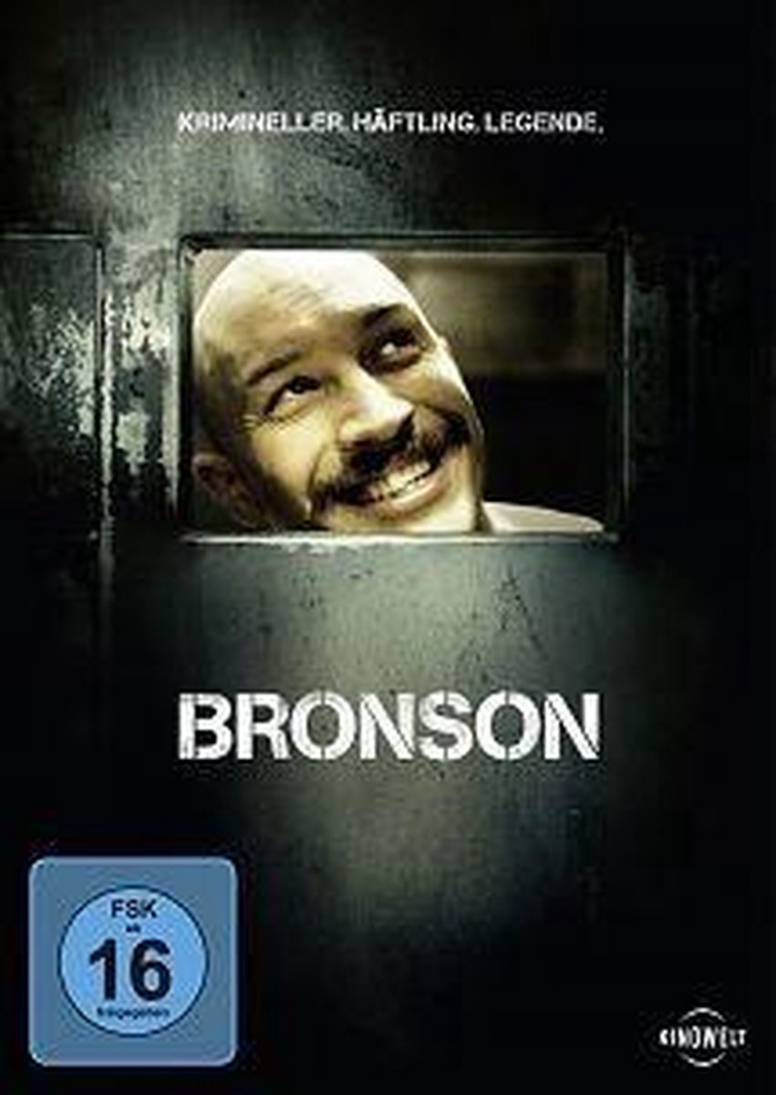 STUDIOCANAL 502630 film en Video DVD Duits, Engels
