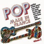 Pop Made in France: The Best of French Groups of the Seventies