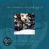 California Guitar Trio - Christmas Album