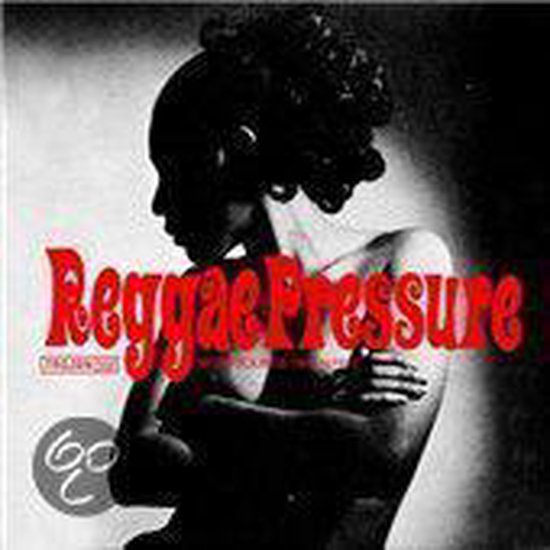 Reggae Pressure: Boss Sounds, Various | CD (album) | Muziek | bol.com
