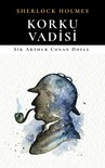 Sherlock Holmes 3 - Korku Vadisi