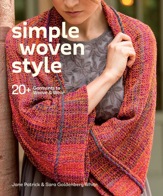 Simple Woven Garments - cover