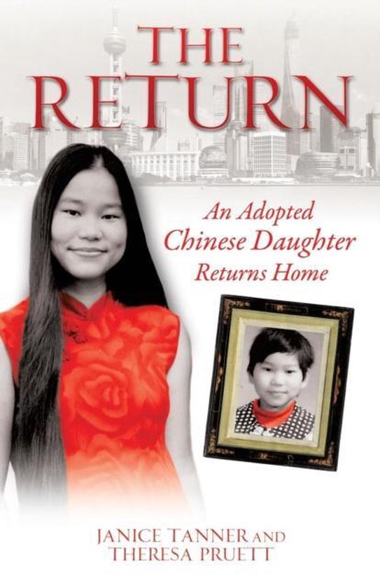 The Return - cover