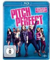 Pitch Perfect/Blu-ray